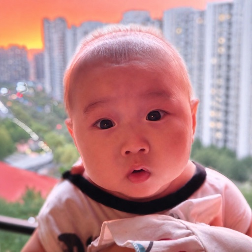呦呦